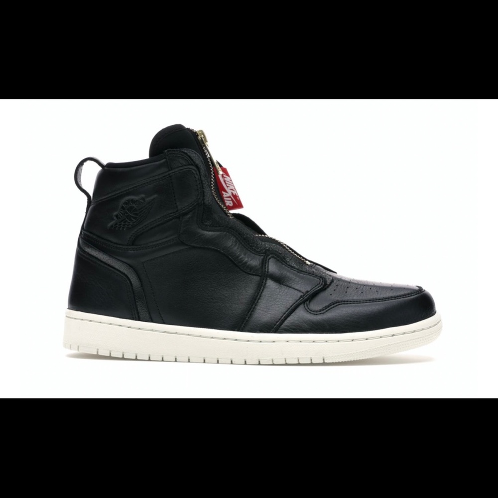 COPY - Women’s zipper AirJordan 1